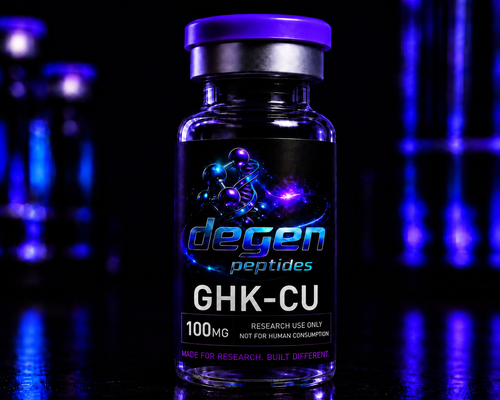 Ghk-Cu