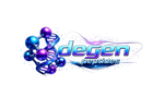Degen peptides - Home