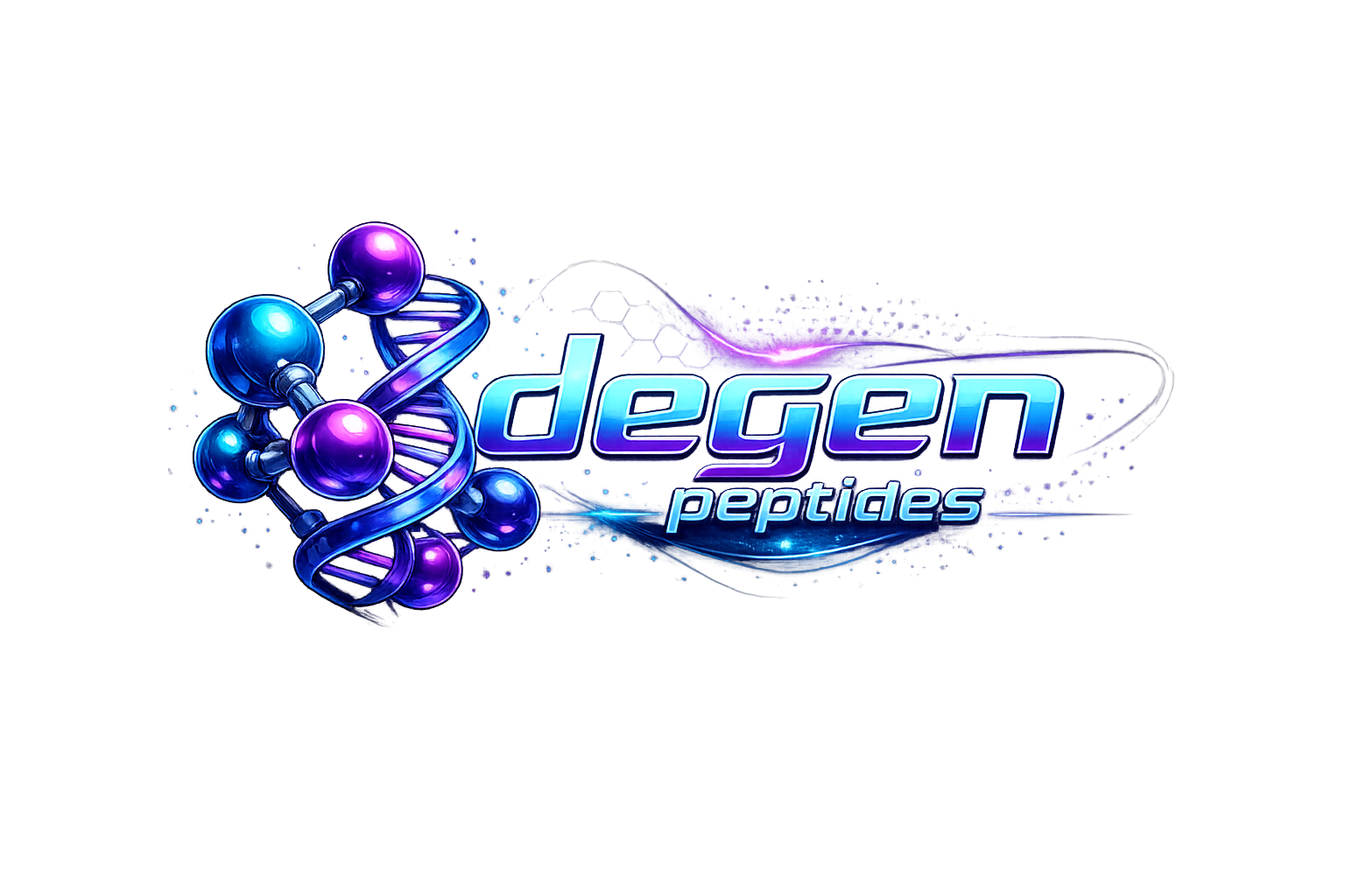Degen peptides