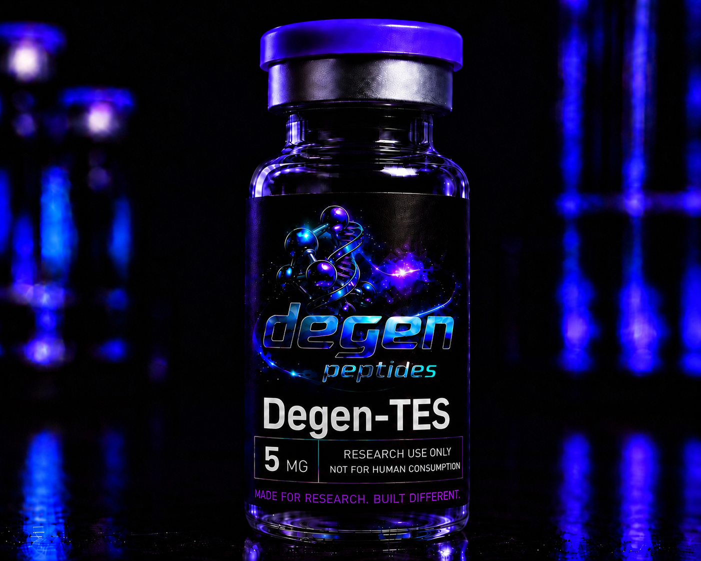 Degen-TES