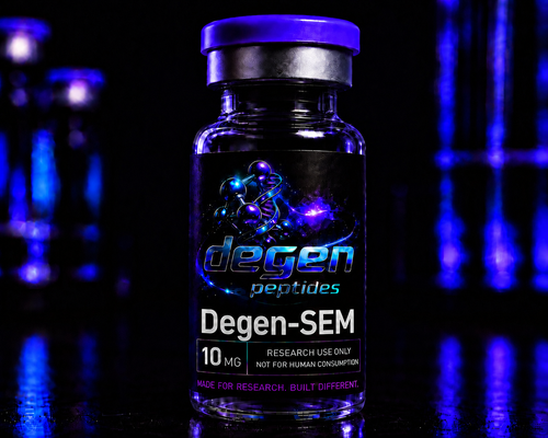Degen-SEM