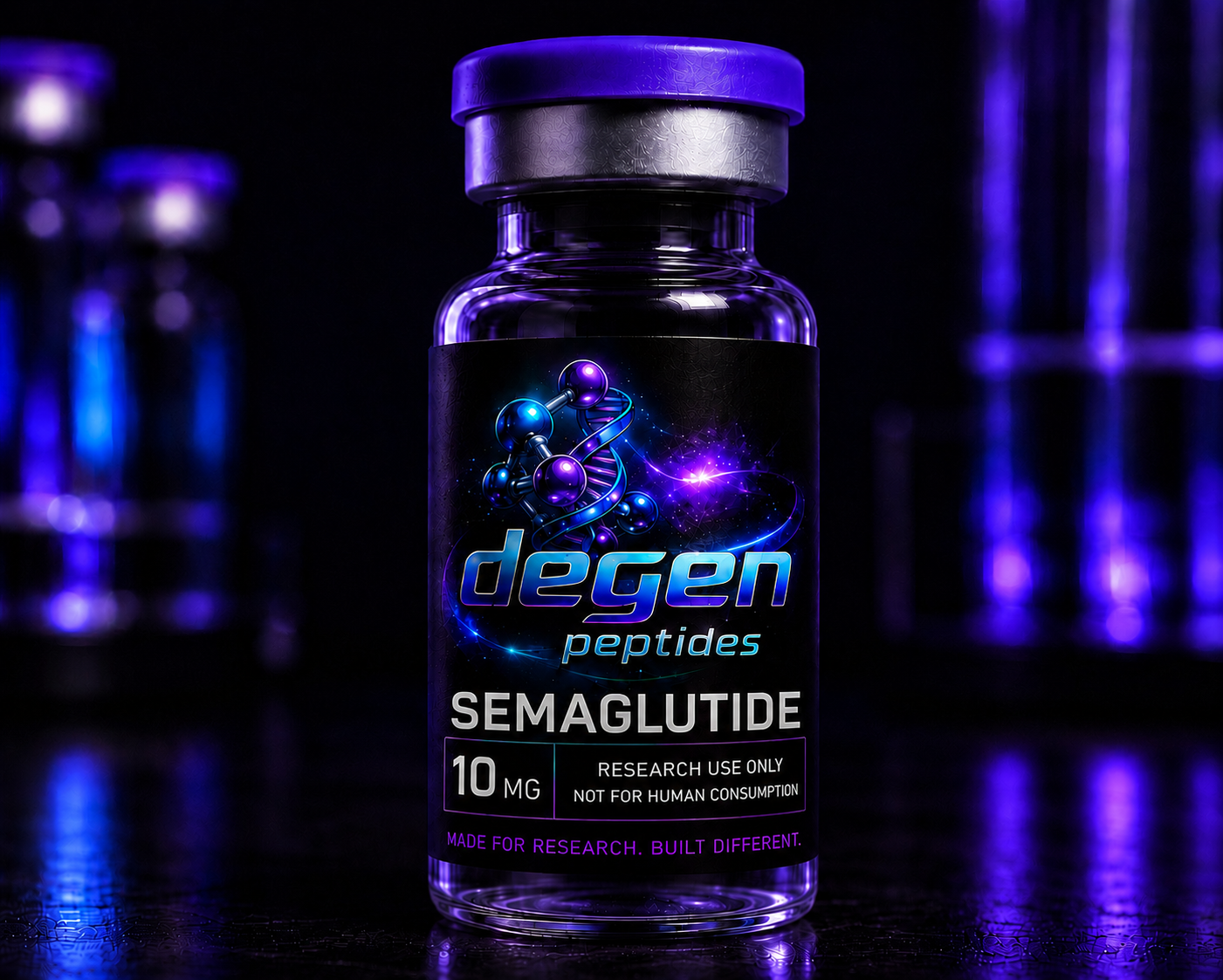 Semaglutide