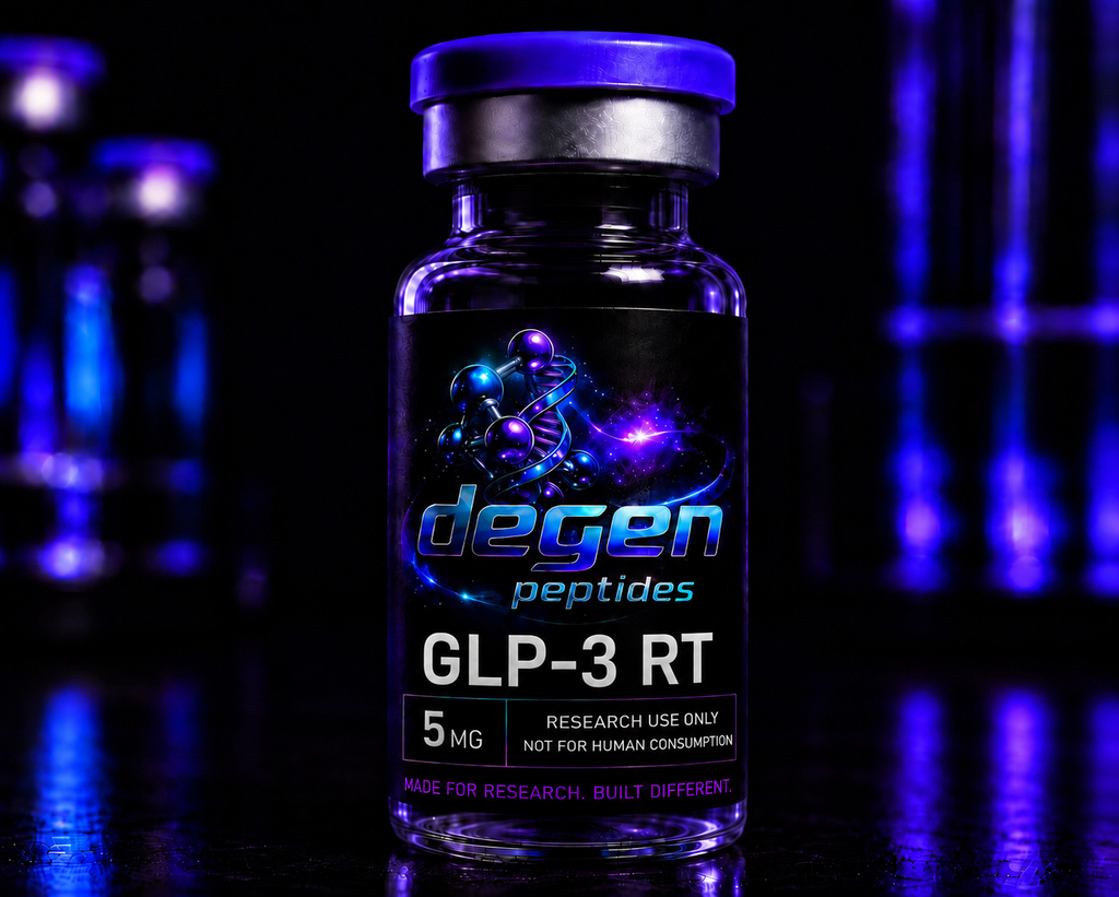 GLP-3 RT