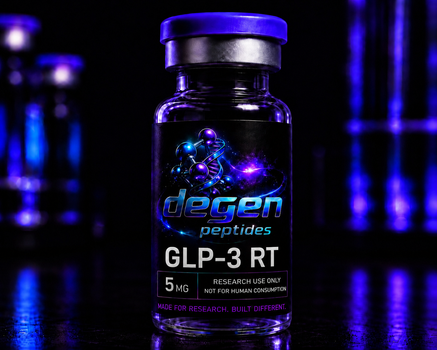 GLP-3 RT