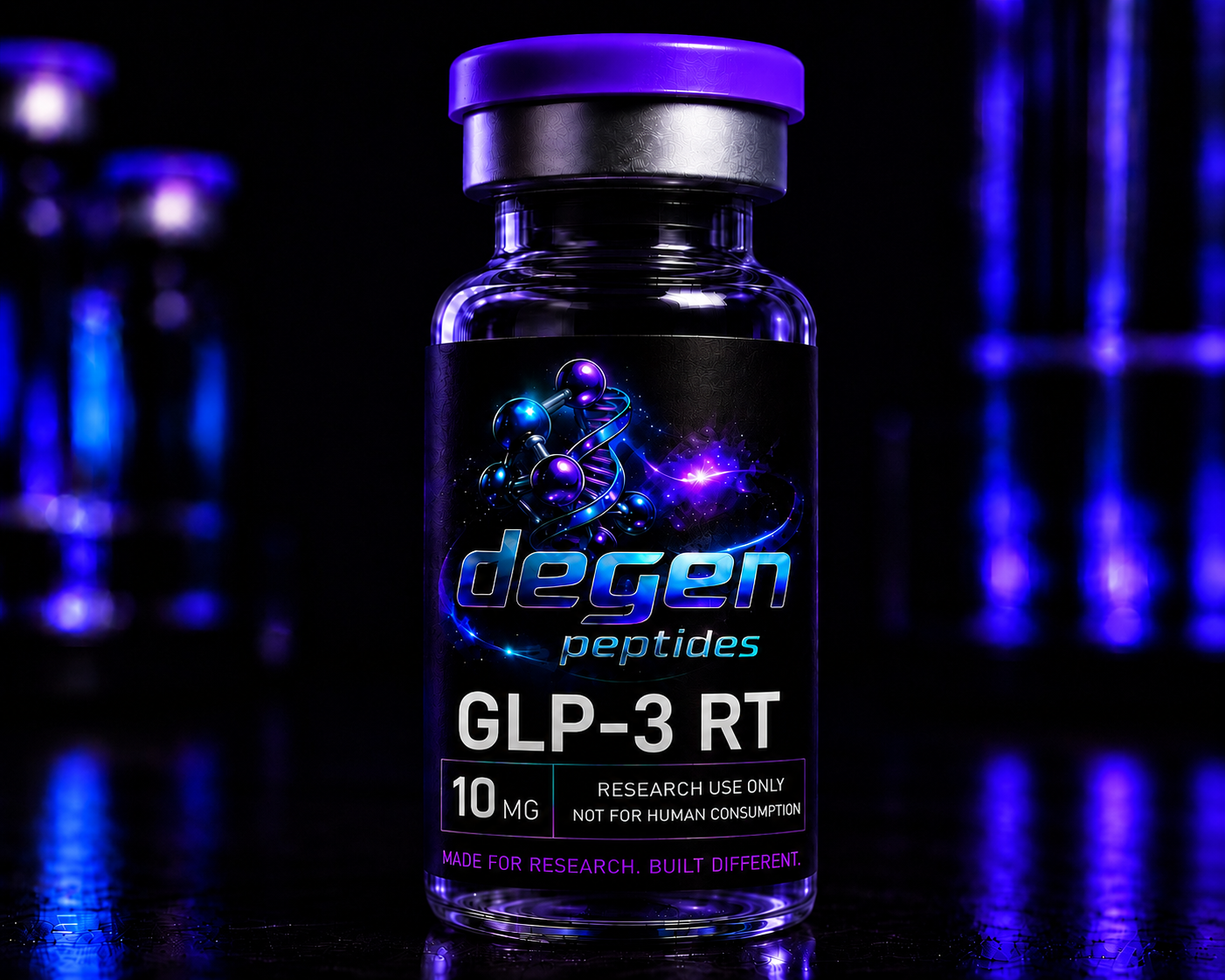 GLP-3 RT