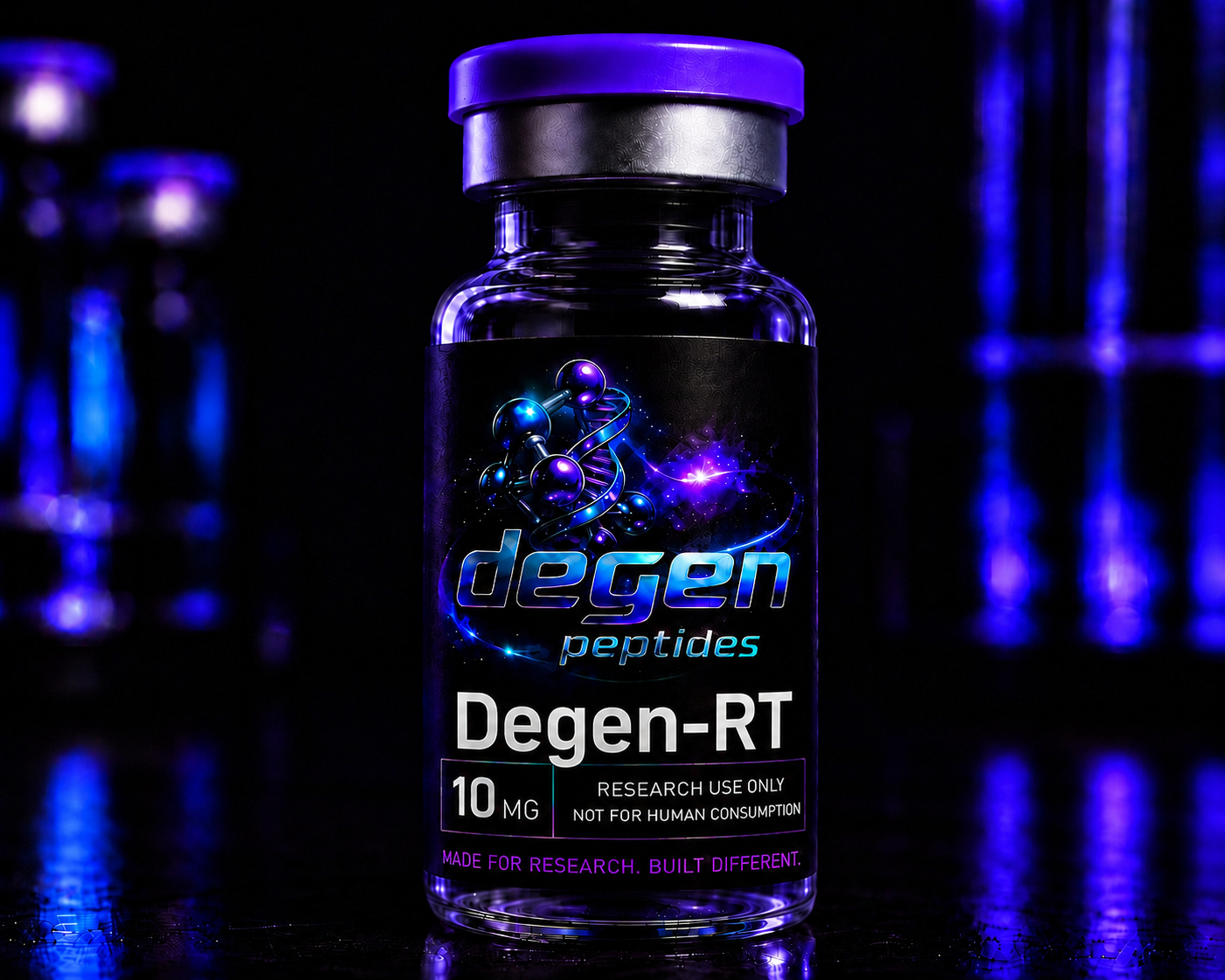 Degen-RT