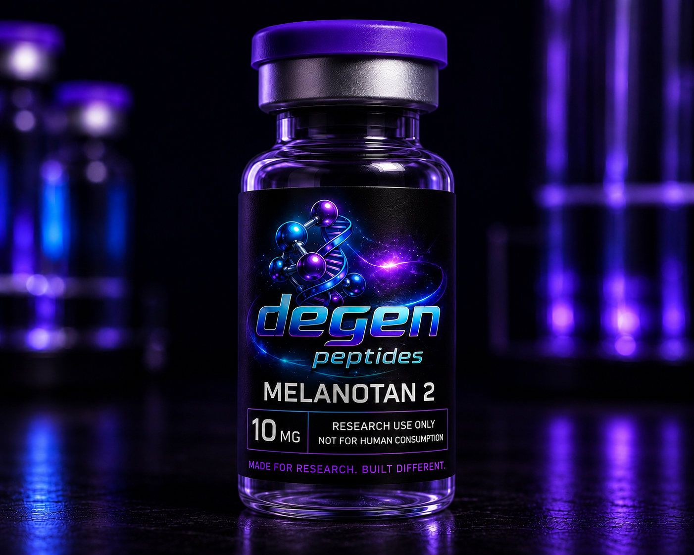 Melanotan 2