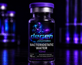 Bacteriostatic water