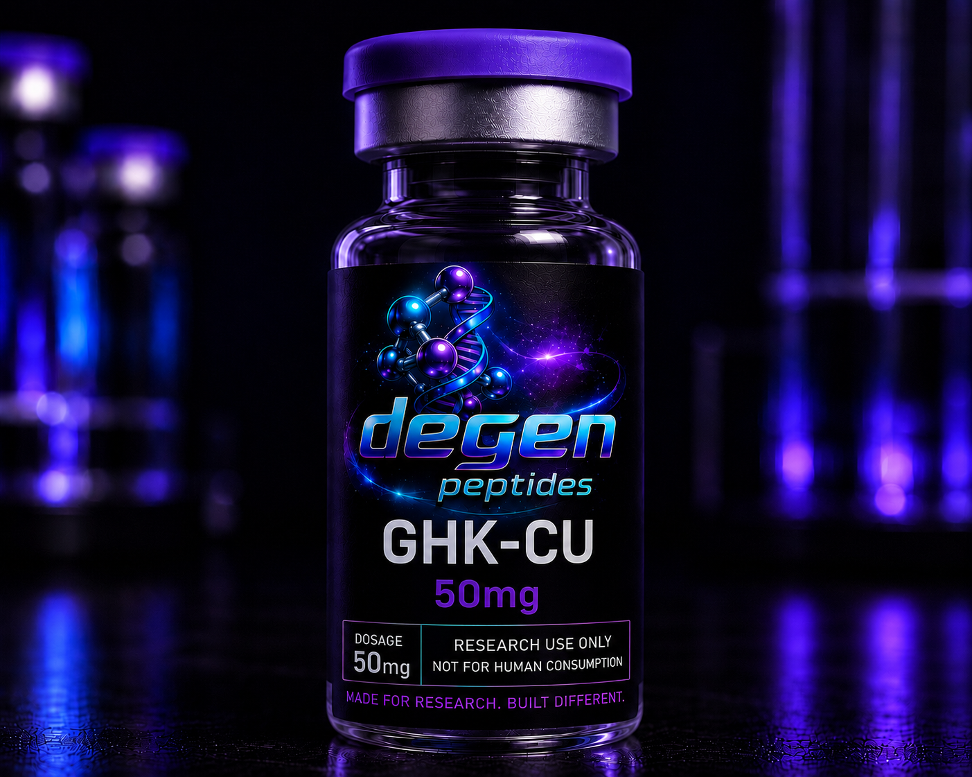 Ghk-Cu